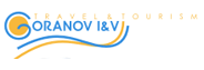 Goranov I & V logo