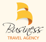 Business Travel Agency Ltd. logo