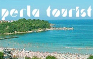 PERLA TOURIST AD logo