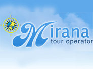 MIRANA Ltd. logo