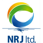 NRJ LTD. logo