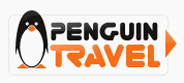 Penguin Travel logo