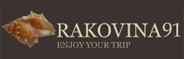 RAKOVINA 91 logo