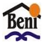 Benitour logo