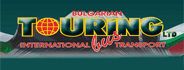 TOURING Bus LTD logo