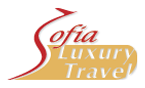 Sofia Luxury Travel logo