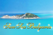 SunSeaBulgaria logo