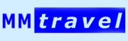 MM Travel logo