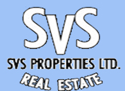SVS Properties Ltd. logo
