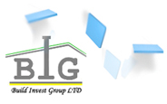 Build Invest Group LTD logo