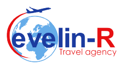 EVELIN R logo