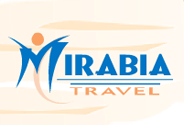 Mirabia Travel logo