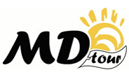 MD Tour Ltd. logo