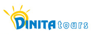 DINITA tours Ltd. logo
