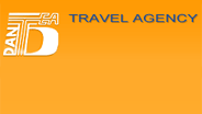 Dan-Tea Travel Agency Ltd. logo
