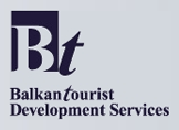 BT Development Services Ltd. logo