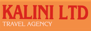 KALINI LTD. logo