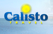 Calisto Travel Ltd logo