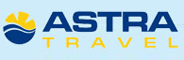 Astra logo
