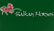 BALKAN HORSES Ltd. logo