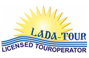 LadaTour Ltd. logo