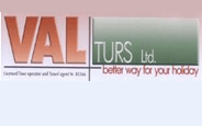 Val Turs LTD logo