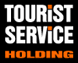Tourist Services Bulgaria logo