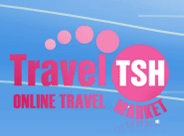 TravelTSH logo