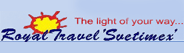 Royal Travel Svetimex Ltd. logo
