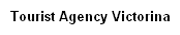 Tourist Agency Victorina Ltd. logo