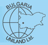 UNILAND Real Estate logo