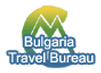 Bulgaria Travel Bureau logo
