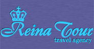 REINA-TOUR logo