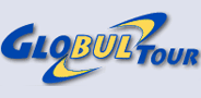 GlobulTour Ltd. logo