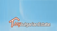My Bulgarian estate logo