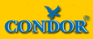CONDOR - TOURISM & TRAVEL AGENCY logo