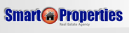 SMART PROPERTIES Ltd logo