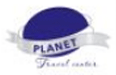 Planet Travel & Incentives logo