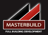 Masterbuild Ltd logo