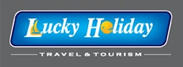 Lucky Holiday Ltd. logo
