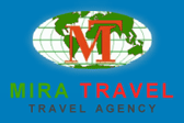 MIRA TRAVEL Ltd. logo