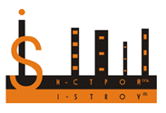 I-Stroy Ltd. logo
