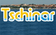 Tschinar Travel agency logo