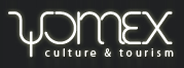 YOMEX Ltd logo