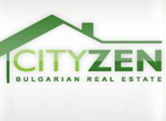 CityZen Ltd logo