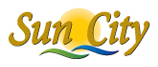 Sun City Property Group logo