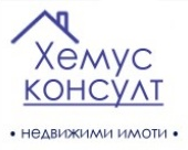 Hemus Consult logo