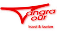 TANGRA TOUR Ltd. logo
