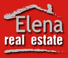 Elena Real Estate Agency logo