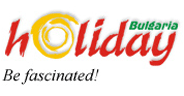 Bulgaria Holiday logo